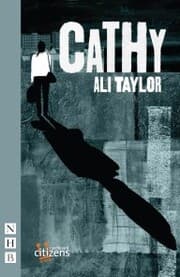 Cover von Cathy