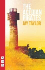 Cover von The Acedian Pirates