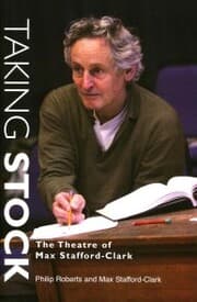 Cover von Taking Stock: The Theatre of Max Stafford-Clark