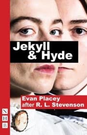 Cover von Jekyll & Hyde