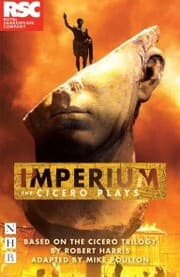 Cover von Imperium: The Cicero Plays