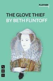 Cover von The Glove Thief