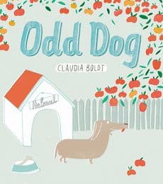 Cover von Odd Dog