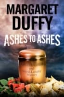 Cover von Ashes to Ashes