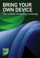 Cover von Bring Your Own Device (BYOD)