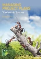 Cover von Managing Project Plans