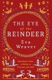 Cover von The Eye of the Reindeer