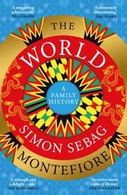 Cover von The World