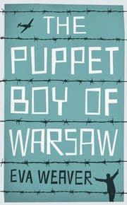 Cover von The Puppet Boy of Warsaw