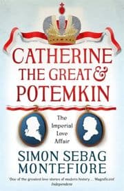 Cover von Catherine the Great and Potemkin