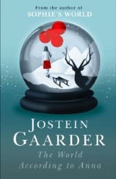 Cover von The World According to Anna