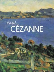 Cover von Paul Cézanne 1839-1906