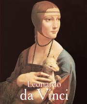Cover von Leonardo da Vinci band 1