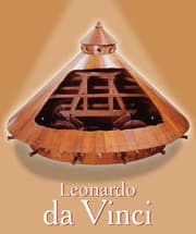 Cover von Leonardo da Vinci band 2