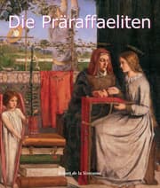 Cover von Die Präraffaeliten