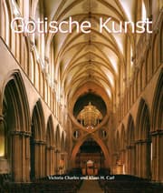 Cover von Gotische Kunst