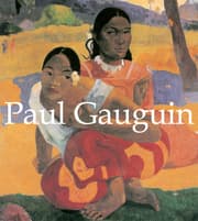 Cover von Paul Gauguin
