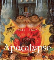 Cover von Apocalypse