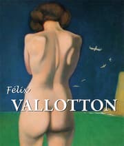 Cover von Félix Vallotton