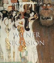 Cover von Wiener Secession