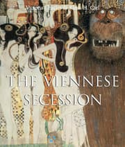 Cover von The Viennese Secession