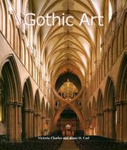Cover von Gothic Art