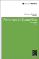 Cover von Utopias, Ecotopias and Green Communities