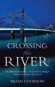 Cover von Crossing the River
