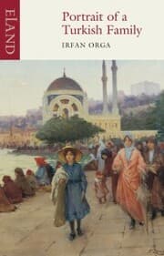 Cover von Portrait of a Turkish Family