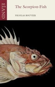 Cover von The Scorpion-Fish