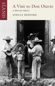Cover von A Visit to Don Otavio