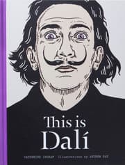 Cover von This is Dalí