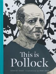 Cover von This is Pollock