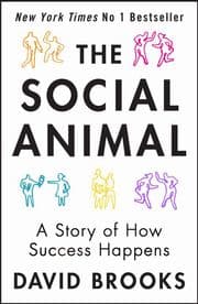 Cover von The Social Animal