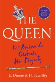 Cover von The Queen
