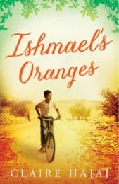 Cover von Ishmael's Oranges