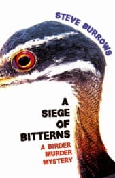 Cover von A Siege of Bitterns