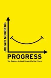 Cover von Progress