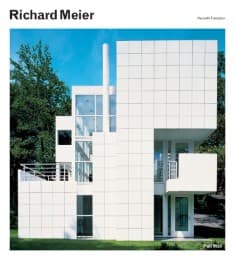 Cover von Richard Meier