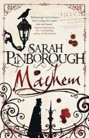 Cover von Mayhem