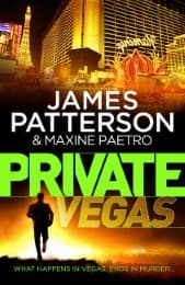 Cover von Private Vegas