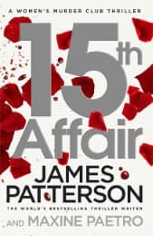Cover von 15th Affair