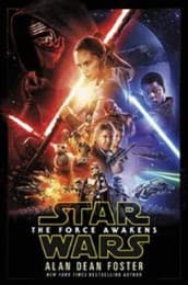 Cover von Star Wars - The Force Awakens