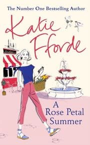 Cover von A Rose Petal Summer