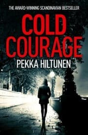Cover von Cold Courage