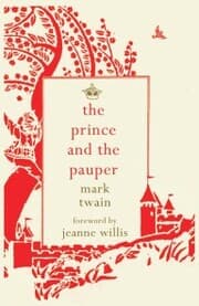 Cover von The Prince and the Pauper