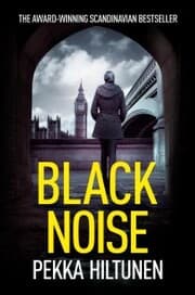 Cover von Black Noise