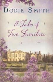 Cover von Tale of Two Families, A