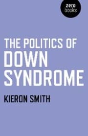 Cover von The Politics of Down Syndrome