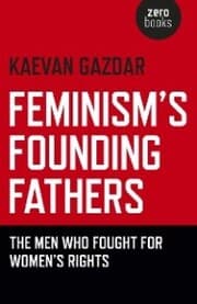 Cover von Feminism's Founding Fathers